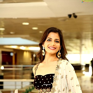 Sanjana Vij