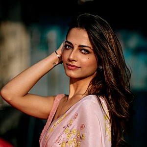 Sanjana Vij
