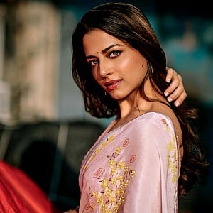 Sanjana Vij