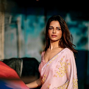 Sanjana Vij