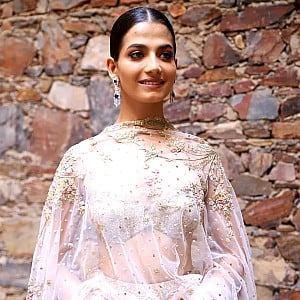 Sanjana Vij