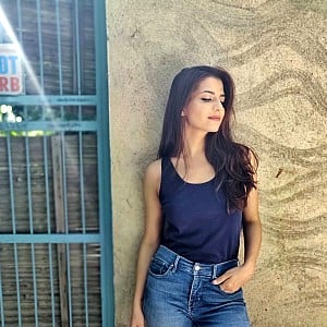 Sanjana Vij