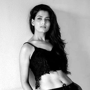 Sanjana Vij