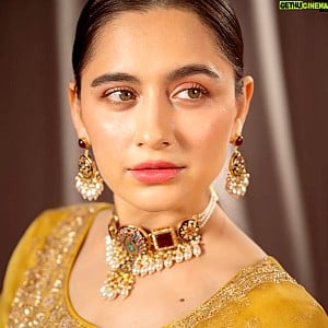 Sanjeeda Shaikh