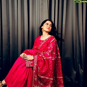 Sanjeeda Shaikh