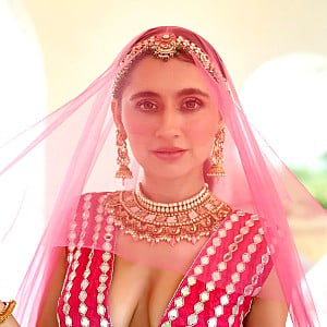 Sanjeeda Shaikh