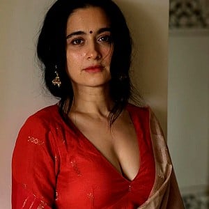 Sanjeeda Shaikh