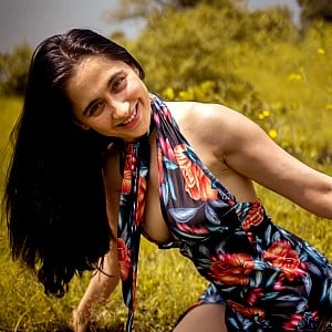 Sanjeeda Shaikh