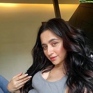 Sanjeeda Shaikh