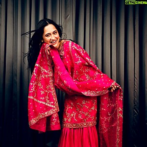 Sanjeeda Shaikh