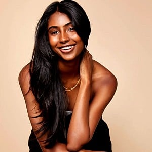Sanjita Nithyananthan