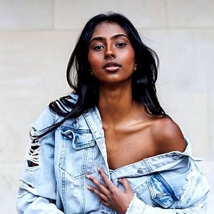 Sanjita Nithyananthan
