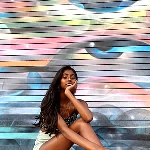 Sanjita Nithyananthan