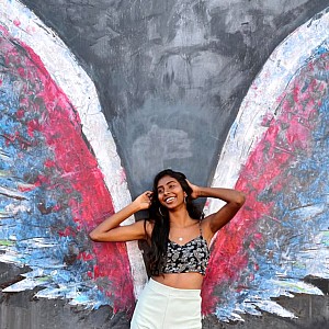 Sanjita Nithyananthan