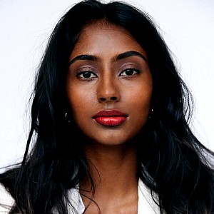 Sanjita Nithyananthan