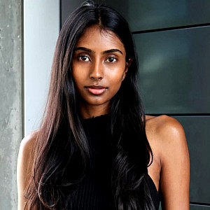 Sanjita Nithyananthan