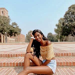 Sanjita Nithyananthan