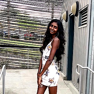Sanjita Nithyananthan