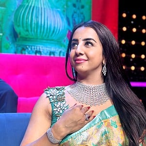 Sanjjanaa Galrani