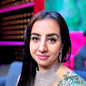 Sanjjanaa Galrani
