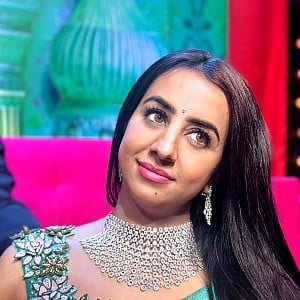 Sanjjanaa Galrani