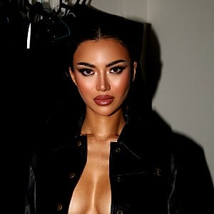 Sanly Liu