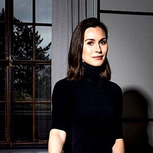 Sanna Marin