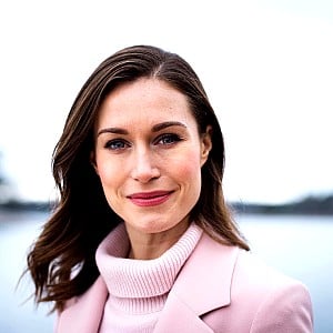Sanna Marin