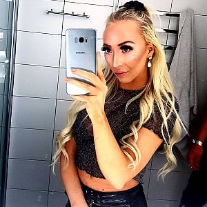 Sanna Zentio
