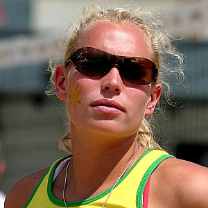 Sanne Keizer