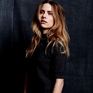 Sanne Langelaar