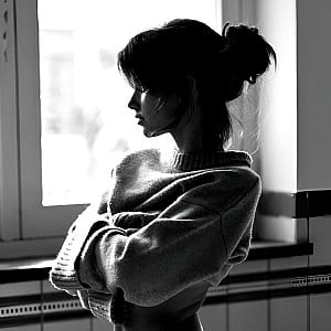 Sanne Luykx