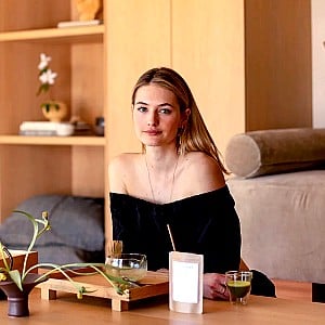 Sanne Vloet