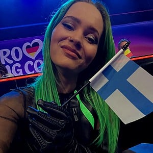 Sanni Kurkisuo