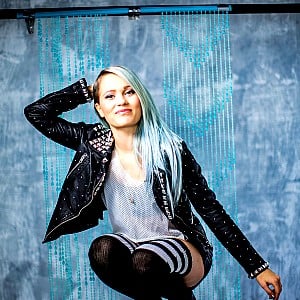 Sanni Kurkisuo
