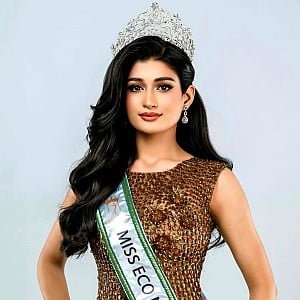 Sanskriti Bhatta