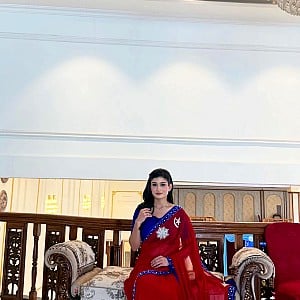 Sanskriti Bhatta