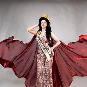 Sanskriti Bhatta