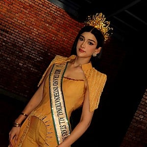 Sanskriti Bhatta