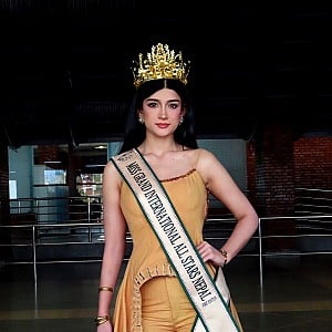 Sanskriti Bhatta