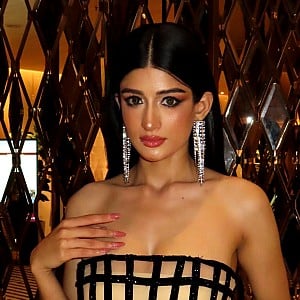 Sanskriti Bhatta