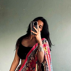 Sanskriti Gujjar