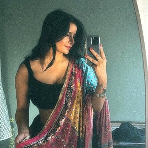 Sanskriti Gujjar