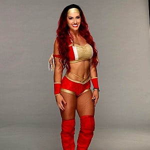 Santana Garrett