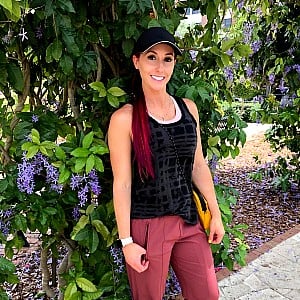 Santana Garrett