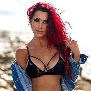 Santana Garrett