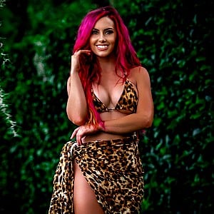 Santana Garrett