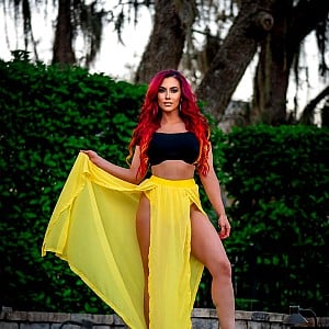 Santana Garrett