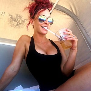 Santana Garrett