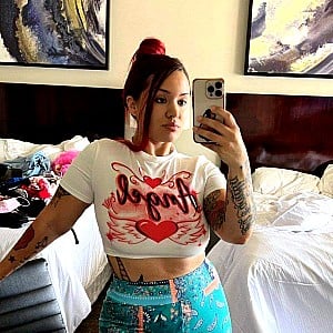 Santana Red